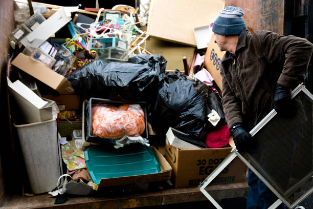Best Dumpster Rental Services  in Riverside, IL