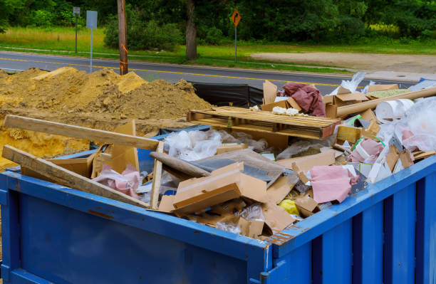 Best Basement Cleanout  in Riverside, IL