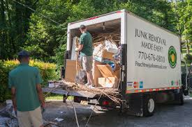 Best Shed Removal  in Riverside, IL